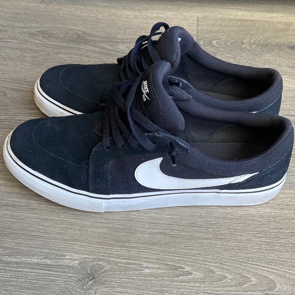 Nike SB Mens Shoes